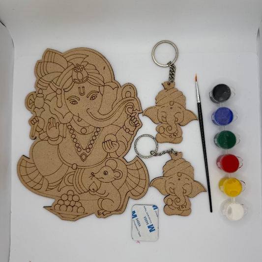 Ganesh Kit