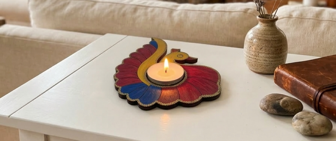 Diya_wooden_artdubba