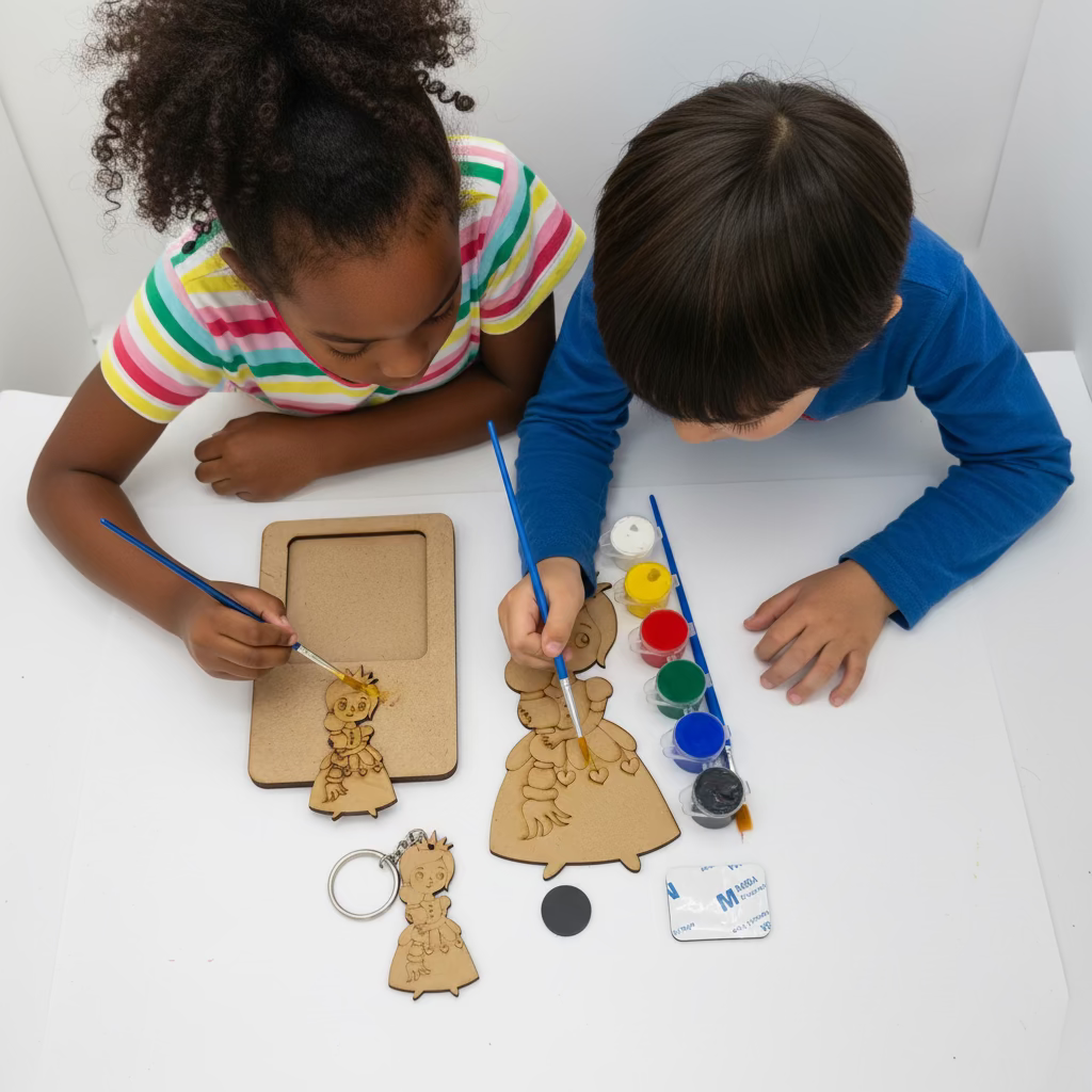 Kids Kits