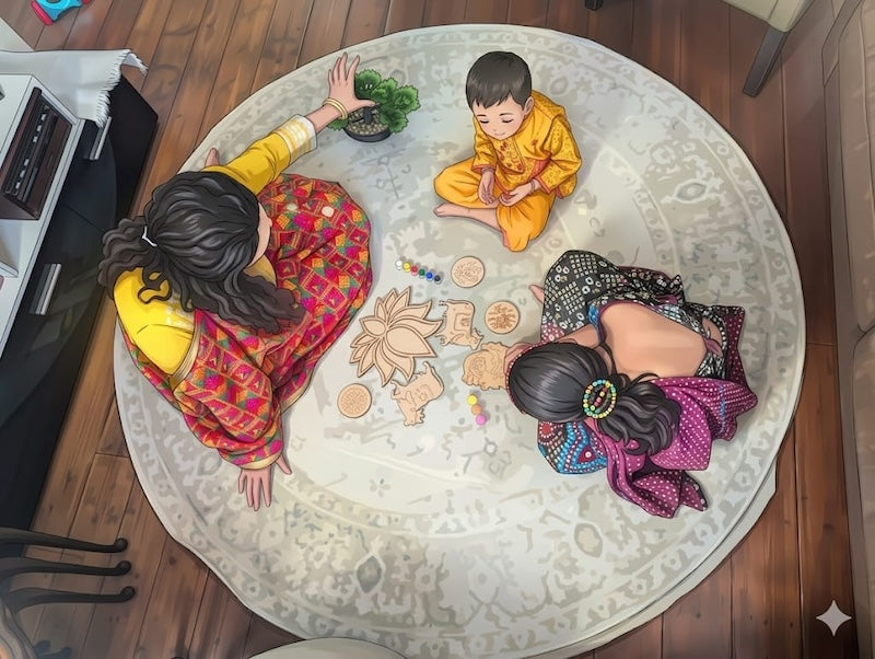 Culture Connect