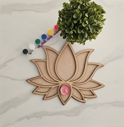 PYO Rangoli Kit