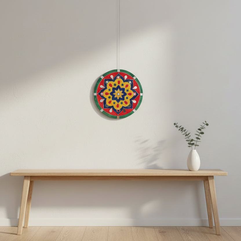 Mindful Mandala Set