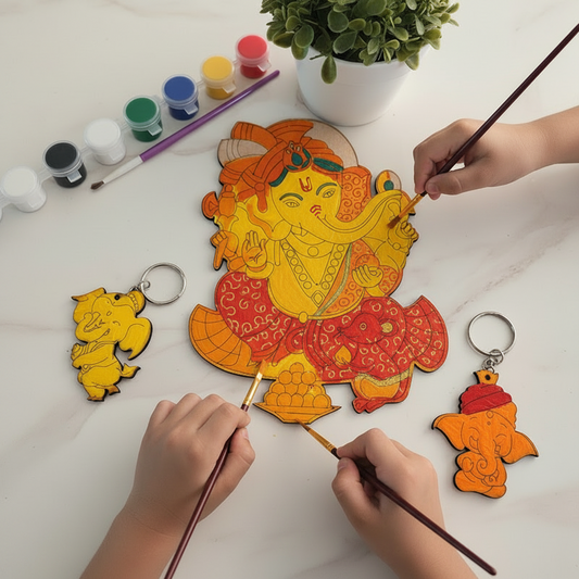 Ganesh Kit