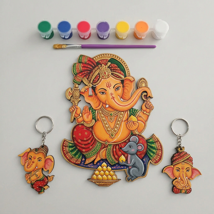 Ganesh Kit