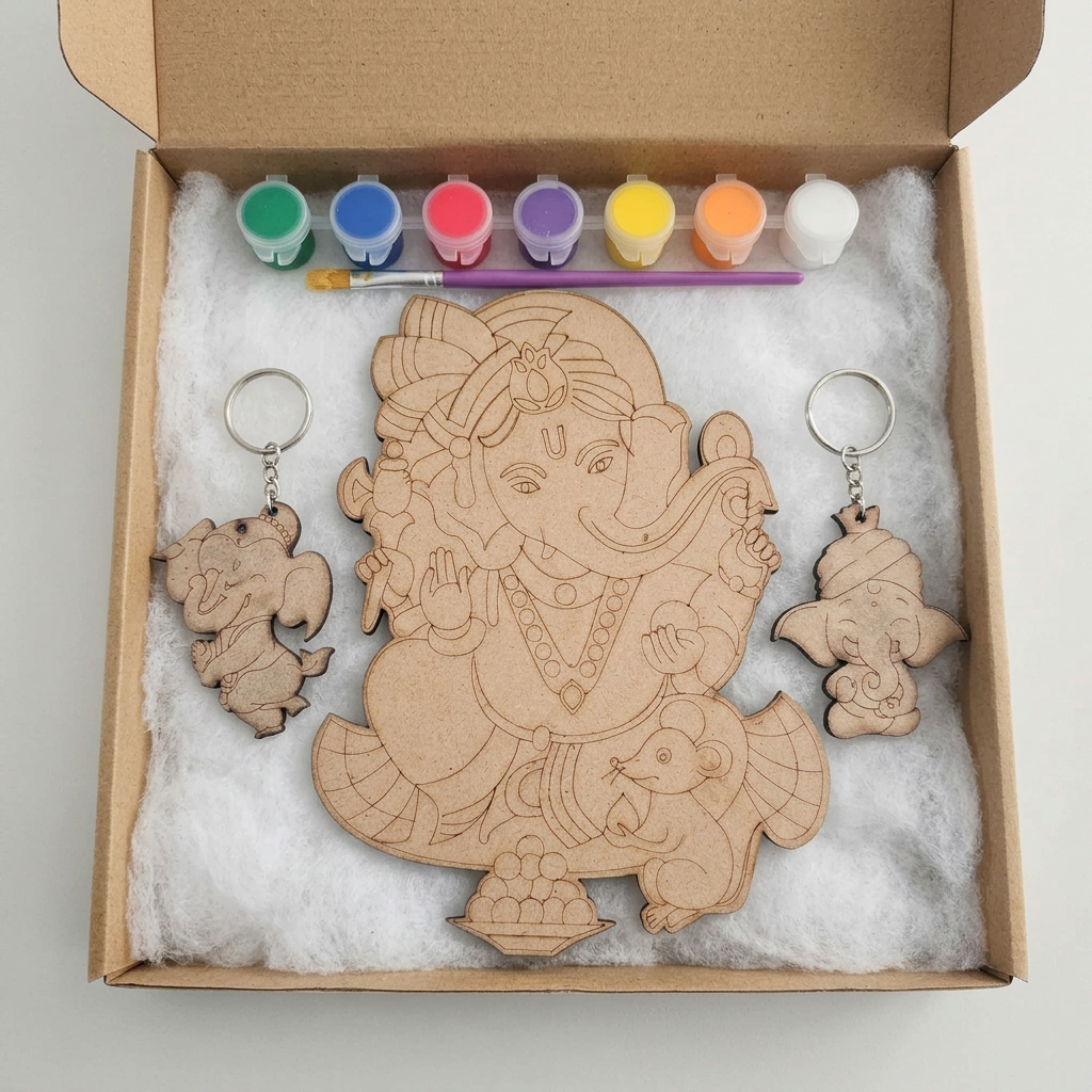 Ganesh Kit