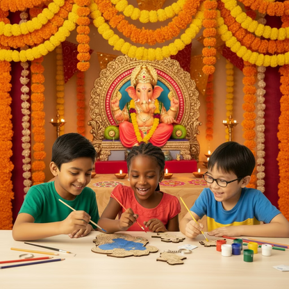 Ganesh Kit