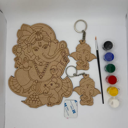 Ganesh Kit