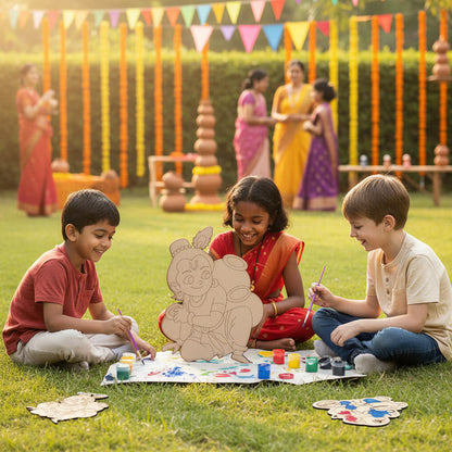 Krishna Kit