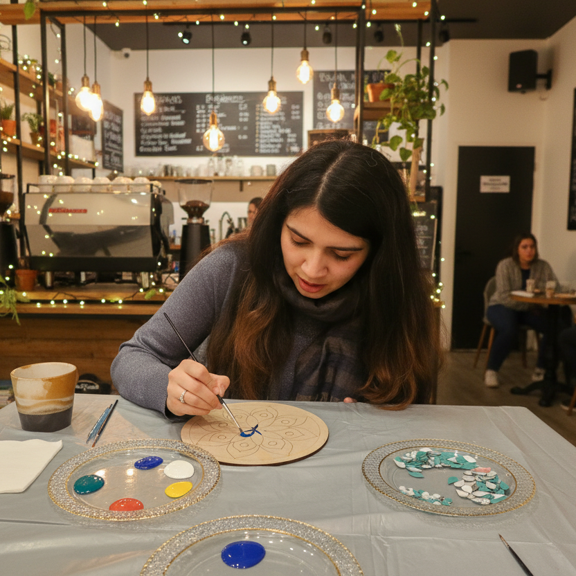 Mindful Mandala Set